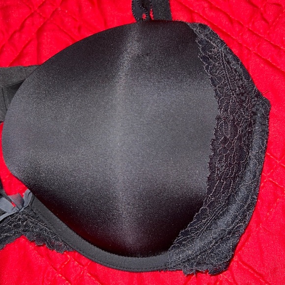 Victoria’s Secret Push-up Convertible Bra 34D - Picture 2 of 9